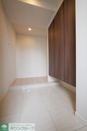 南千住レジデンスの物件内観写真